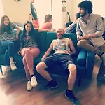 אכסניה Lookout
