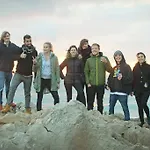 Lookout ליסבון