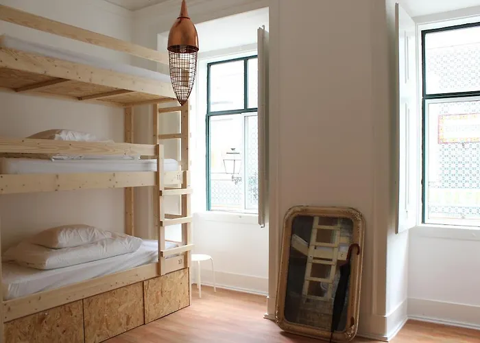 Vandrarhem Lookout *