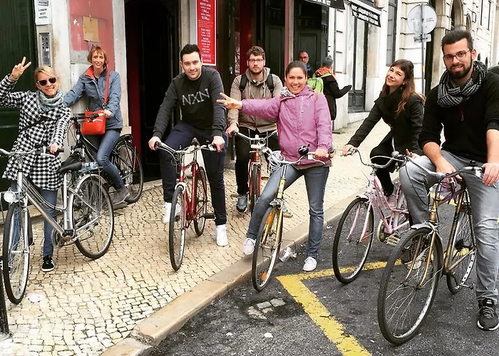 Vandrarhem Lookout *