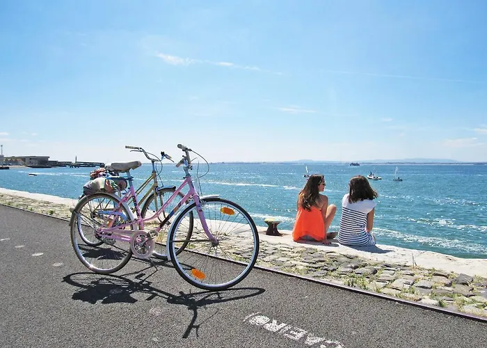 بيت شباب Lookout