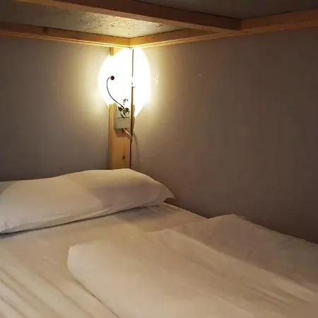 Albergue Lookout Lisboa